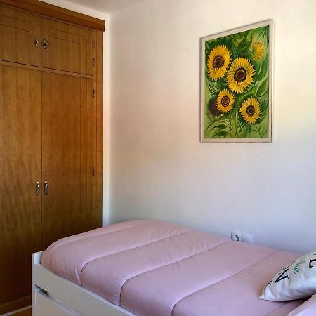 Apartamento Triana II Bolonia, Tarifa المظهر الخارجي الصورة