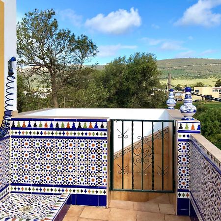 Apartamento Triana II Bolonia, Tarifa المظهر الخارجي الصورة