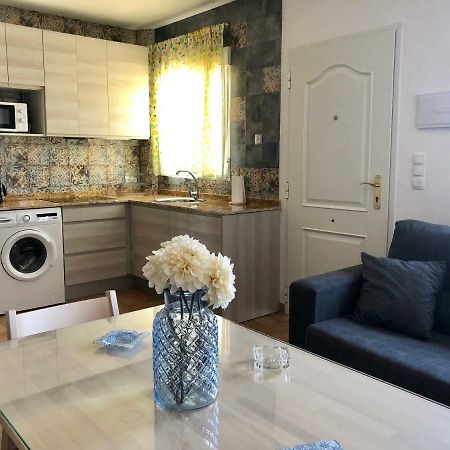 Apartamento Triana II Bolonia, Tarifa المظهر الخارجي الصورة