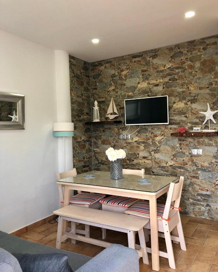 Apartamento Triana II Bolonia, Tarifa المظهر الخارجي الصورة