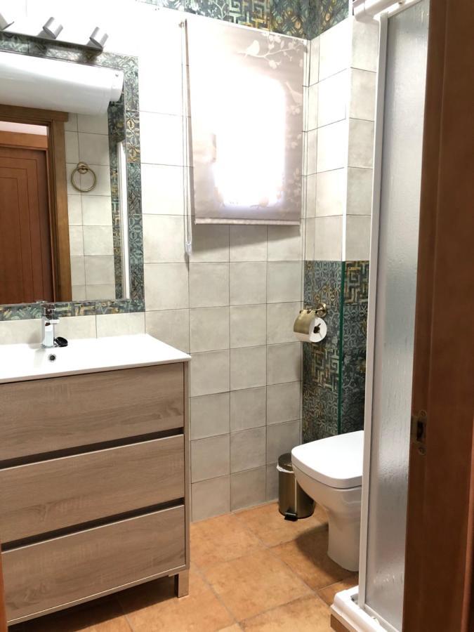 Apartamento Triana II Bolonia, Tarifa المظهر الخارجي الصورة