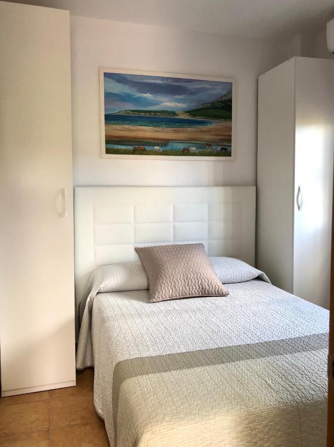 Apartamento Triana II Bolonia, Tarifa المظهر الخارجي الصورة