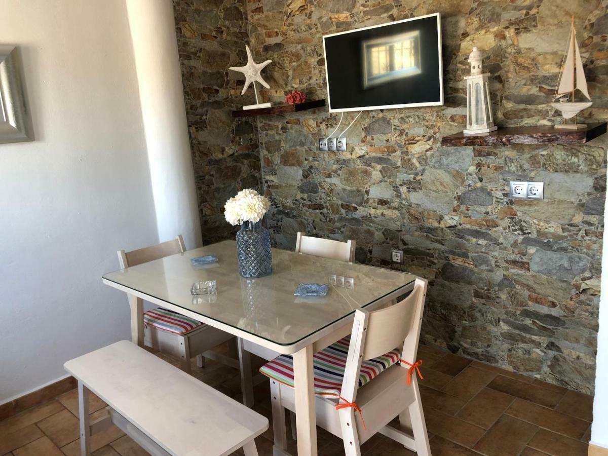 Apartamento Triana II Bolonia, Tarifa المظهر الخارجي الصورة