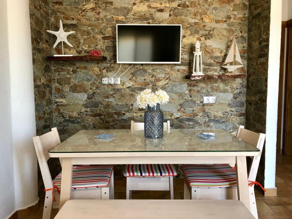 Apartamento Triana II Bolonia, Tarifa المظهر الخارجي الصورة